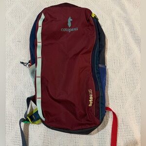 Cotopaxi Batac 16L backpack